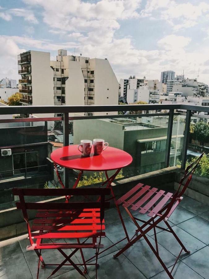 Cozy Apartment In Belgrano Ciudad Autónoma de Ciudad Autónoma de Buenos Aires Exterior foto