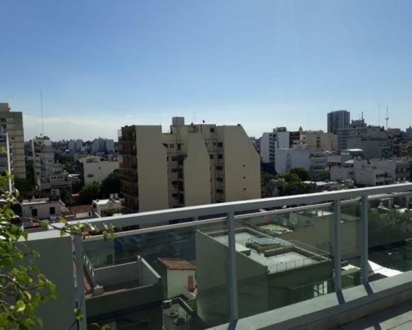 Cozy Apartment In Belgrano Ciudad Autónoma de Ciudad Autónoma de Buenos Aires Exterior foto